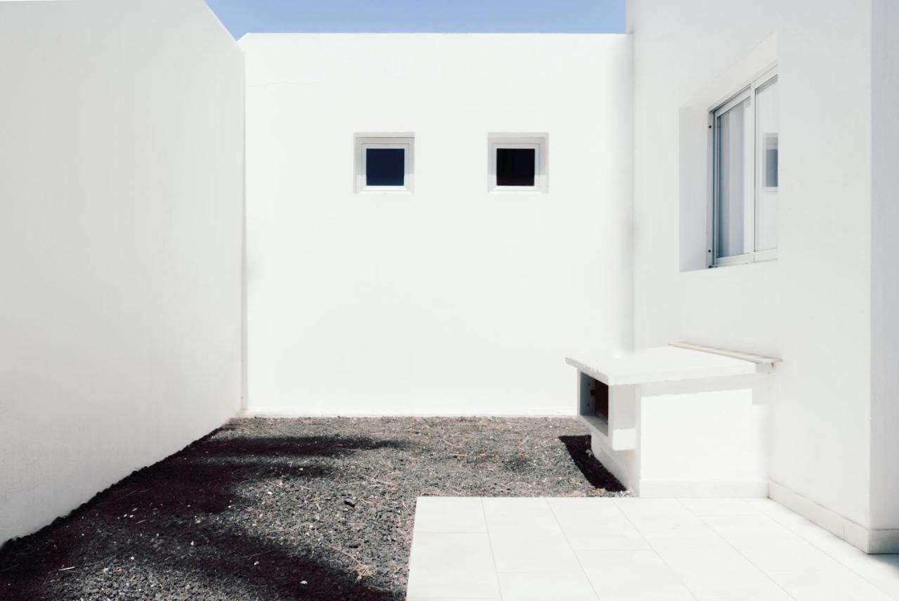 Pardela Holidayfv Corralejo Extérieur photo